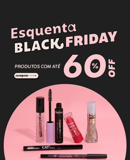 Ofertas até 60% off